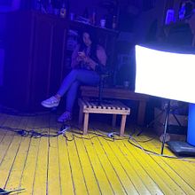 Mi proyecto del curso: Dirección creativa y artística de videoclips. Un progetto di Cinema, video e TV, Video, TV, Stor, telling e YouTube Marketing di Samuel Farias - 05.03.2024