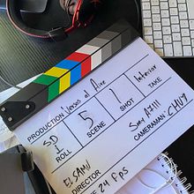 Mi proyecto del curso: DaVinci Resolve para corrección de color profesional en cine. Un progetto di Cinema, video e TV, Postproduzione fotografica, Video, TV, Video editing e Correzione del colore di Samuel Farias - 05.03.2024