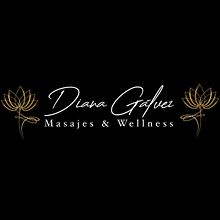 Diana Masajes Valencia. Un proyecto de Business de dianagalvezyt - 05.03.2024