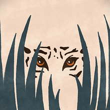 Mein Kursprojekt: Handgezeichnete digitale Animationen. Een project van Motion Graphics, Animatie, 2D-animatie, Digitale illustratie, Geanimeerde Illustratie y Traditionele illustratie van Bernadette - 05.03.2024