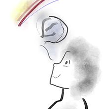 Mi proyecto del curso: Introducción a la edición: arma tu propio libro de cuentos Ein Projekt aus dem Bereich Schrift, Stor, telling, Erzählung und Literarisches schreiben von María Gimeno Ruiz - 05.03.2024