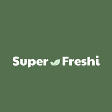 Super Freshi - Supermarket web design. Un projet de Design , Design d'interaction, Webdesign, Conception mobile , et Conception d'applications de Yillian Paola Armengo - 03.03.2024