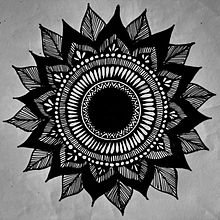 Mi proyecto del curso: El arte de dibujar mandalas: crea patrones geométricos. Drawing & Ink Illustration project by Stefano Ibañez - 03.05.2024