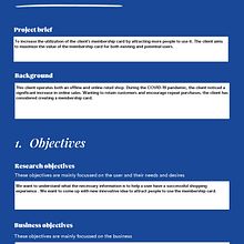 My project for course: UX Research 101. Programming, UX / UI, Interactive Design, Web Design, Web Development, Digital Design, and App Development project by boris_mak - 03.06.2024