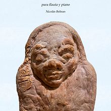 Ciclo  Ein Projekt aus dem Bereich Musik von Nicolás Beltran Salamanca - 06.03.2024
