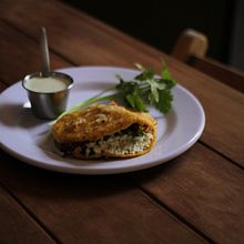 K'anK'an. Food Photograph, Food St, ling, Digital Marketing, Instagram Marketing, and Content Marketing project by Mirelle Bellon - 03.06.2024