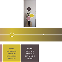 Mi proyecto del curso: Creación de ramos de flores desde cero. Interior Design, L, scape Architecture, Decoration, DIY, Floral, and Plant Design project by Lucia Manis - 03.07.2024