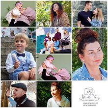 Mein Abschlussprojekt für den Kurs: Umgebungsporträts: Fotografiere Menschen in ihrer Umgebung. Un progetto di Fotografia, Fotografia di ritratto, Fotografia documentaria, Fotografia lifest e le di Alexandra Ilievska - 06.03.2024