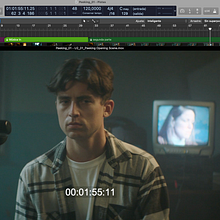 Mi proyecto del curso: Teoría musical y composición para cine. Un proyecto de Música, Producción musical y Audio de Agustin De Azcuenaga - 04.03.2024