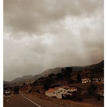 Trip in the Road. Un progetto di Fotografia con smartphone, Fotografia all'aperto e Fotografia per Instagram di José David Trujillo Caballero - 06.03.2024