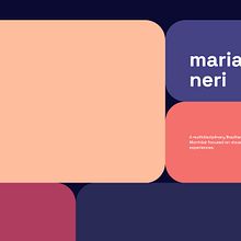 My project for course: HTML, CSS and JavaScript for Beginners. Programming, Web Design, Web Development, CSS, HTML, and JavaScript project by Mariana Neri - 03.03.2024