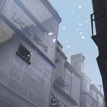 College Works . Ilustrasi Digital proyek oleh Carla Lutz - 03.07.2024