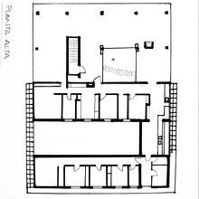 Mi proyecto del curso: Diseño de interiores de principio a fin . % Perla Jazmín Reyes Salvador tarafından hazırlanan İç Mimarlık, İç Tasarım, İç Dekoras, on, Mekansal Tasarım, Ve 3D projesi - 03.06.2024