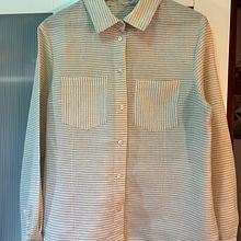 Mi proyecto del curso: Corte y confección: diseña tu propia camisa . % alicia_bragado tarafından hazırlanan Moda Tasarımı, Dikiş, Ve Kendin Yap projesi - 03.04.2024