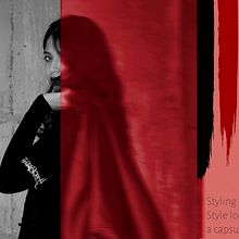 Self styling for a capsule wardrobe  Ein Projekt aus dem Bereich Modedesign und Modefotografie von gowriunni58 - 06.03.2024