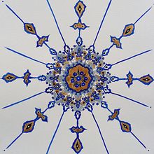 Mon projet du cours : Initiation aux Arts de l'Islam : créez des motifs biomorphiques. Un projet de Peinture, Création de motifs, Dessin, Aquarelle et Illustration à l'encre de sofor9 - 07.03.2024