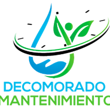 Mantenimiento Decomorado. Un proyecto de Diseño Web, Desarrollo Web y Marketing Digital de Borja Guerrero - 07.03.2024
