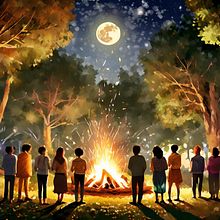 My project for course: Creating Presentations with AI. Inteligência Artificial projeto de Diana Sierra - 26.02.2024