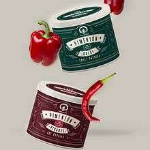 CARMENCITA. Br, Strateg, Design, Packaging, and Art Direction project by VANESA GARCÍA ESTUDIO - 03.07.2024
