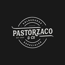 PASTORZACO. Br, ing, Identit, and Graphic Design project by VANESA GARCÍA ESTUDIO - 03.07.2024