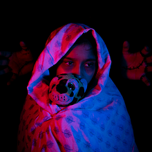 Mi proyecto del curso: Dirección de modelos para fotografía. Een project van Fotografie, Modefotografie, Portretfotografie y Studiofotografie van Ricardo Perez Carmona - 08.03.2024