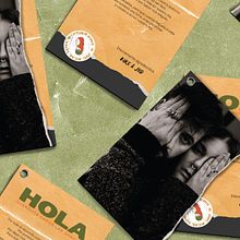 Mi proyecto del curso: Diseño de packaging: experiencia unboxing de productos enviados por correo. Graphic Design, Packaging, and Product Design project by Judit Lozano Peiró - 03.08.2024