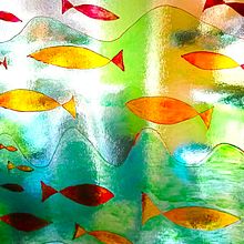 Mój projekt z kursu: Upcycling mebli vintage za pomocą farb Ein Projekt aus dem Bereich H, werk, Möbeldesign und - bau, Innendesign, Malerei, DIY, Tischlerei, Upc, cling, Dekoratives Malen, Möbelrestauration, Upc und cling von aglena0201 - 08.03.2024