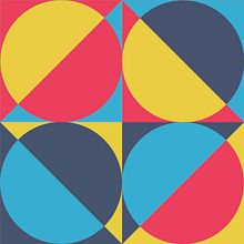 Mi proyecto del curso: Introducción al motion design y curvas de animación en After Effects. Een project van Motion Graphics, Animatie, Kinetische t y pografie van wabolivarf - 07.03.2024