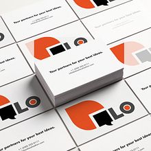 Mi proyecto del curso: Principios de conceptualización y branding. Br, ing, Identit, Graphic Design, and Logo Design project by Erika Amaya - 03.08.2024