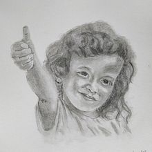 Mi proyecto del curso: Cuaderno de retratos en acuarela. Projekt z dziedziny  Malarstwo, Malowanie akwarelą, Portret i Sketchbook użytkownika Martha Lilia Lopez Garcia - 09.03.2024