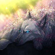 My project for course: Fantasy Character Design in Photoshop: Create Magical Worlds. Een project van Traditionele illustratie, Ontwerp van personages,  Tekening y Digitale illustratie van Karolina Gajewska - 07.04.2024