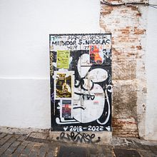 Street photography. Photograph project by mcruznobremonteiro - 03.10.2024