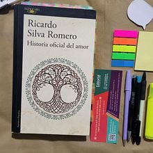 Mi proyecto del curso: Leer para escribir. Un proyecto de Escritura, Sketchbook, Narrativa y Escritura creativa de yeniferandreavargas - 06.03.2024