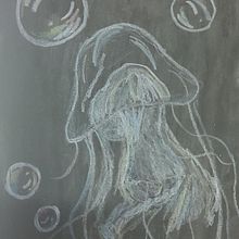 Mi proyecto del curso: Técnicas de ilustración para desbloquear tu creatividad . % Brenda Adriana Moreira tarafından hazırlanan Tasarım, Geleneksel illüstras, on, Güzel sanatlar, Tablo, Yaratıcılık, Çocuklarla Yaratmak, Ve Eskiz defteri projesi - 03.10.2024