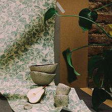Mi proyecto del curso: Set design profesional para fotografía de producto. Art Direction, Set Design, Creativit, Product Photograph, and Studio Photograph project by Alexandra Vintila - 03.10.2024
