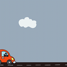 Il mio progetto del corso: Illustrazione animata con Procreate: racconta una storia in movimento. Animated Illustration, Traditional illustration, Narrative, and Animation project by Paolo Tacconi - 03.10.2024