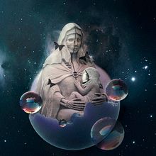 My project for course: Digital Collage in Photoshop: Composition and Visual Effects. Un progetto di Fotografia, Collage, Ritocco fotografico, Fotografia artistica, Composizione fotografica, Fotomontaggio e Design di Seda Gözüaçık - 09.03.2024