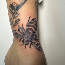 Il mio progetto del corso: Tatuaggio per principianti. Tattoo Design project by pedromesk - 03.10.2024
