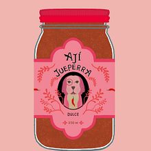 Mi proyecto del curso: Ilustración para packaging: crea diseños de productos únicos. Design, Traditional illustration, Packaging, Product Design, Digital Illustration, H, and Lettering project by Estefanía Moncada Martínez - 03.05.2024