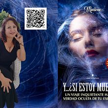 Y...si estoy muerta ?. Writing project by Marlene Corrales - 03.10.2024