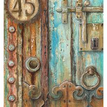 Rusty. Fine Arts, Painting, and Watercolor Painting project by Cathy Heery - 03.11.2024