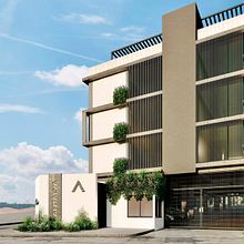 ANTALYA DEPARTAMENTOS. Projekt z dziedziny Doradztwo kreat, wne,  Architektura, Architektura c i frowa użytkownika Diego Hurtado - 01.06.2023