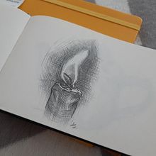 Sketches - practise and freestyle. Traditional illustration, Character Design, and Fine Arts project by hwari_8_thepapercrane - 03.11.2024