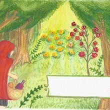 Mi proyecto del curso: Ilustración en acuarela para cuentos infantiles. Un progetto di Illustrazione tradizionale, Pittura, Disegno, Pittura ad acquerello, Illustrazione infantile e Narrativa di Jenny Debernardi - 11.03.2024