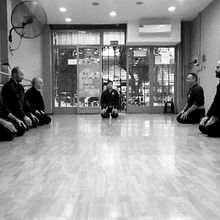 Proyecto Content Marketing para Artes Marciales. Marketing, Digital Marketing, Content Marketing, Facebook Marketing, YouTube Marketing & Instagram Marketing project by Irene Castilla Arnáez - 03.10.2024