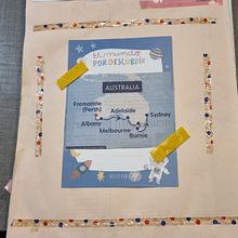 Mi proyecto del curso: Cuaderno de viajes: documenta emociones y recuerdos. Sketchbook, Narrative, Non-Fiction Writing, and Creative Writing project by Déborah Selser - 03.11.2024