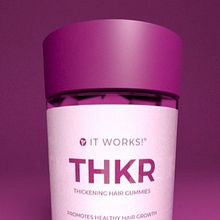 THKR, Suplementos Capilares. Un proyecto de Diseño, Publicidad, Motion Graphics, 3D, Animación, Dirección de arte, Diseño gráfico, Marketing, Escritura, Cop, writing, Vídeo, Redes Sociales, Creatividad, Stor, telling, Marketing Digital, Edición de vídeo, Instagram, Postproducción audiovisual, Marketing de contenidos, Narrativa y Escritura creativa de Luis Clavell - 12.03.2024