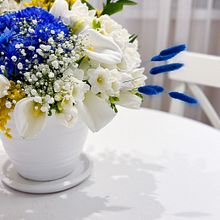 My project "PHOENIX" for course: Floral Decoration: Joyful and Colorful Compositions . % Cristina Popovici tarafından hazırlanan İç Tasarım, Pe, zaj Mimarisi, Dekoras, on, Kendin Yap, Ve Çiçek ve Bitki Tasarımı projesi - 03.12.2024