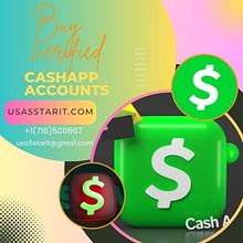 Buy verified Cashapp accounts. Un proyecto de Ilustración tradicional, Motion Graphics y Marketing Digital de Buy verified Cashapp accounts Cashapp accounts - 10.03.1994
