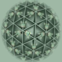 Caleidoscope. Un proyecto de Programación de sdefferrari - 07.03.2024